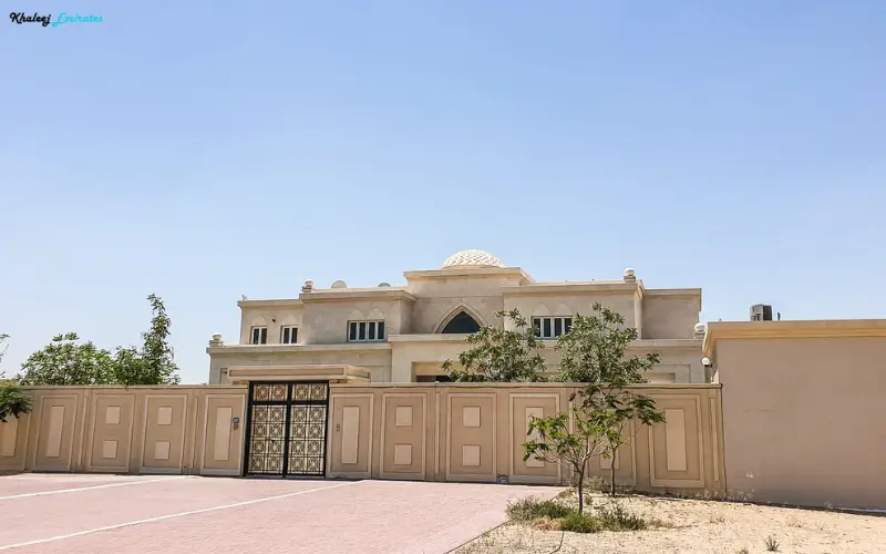 Al Khawaneej 1 Dubai