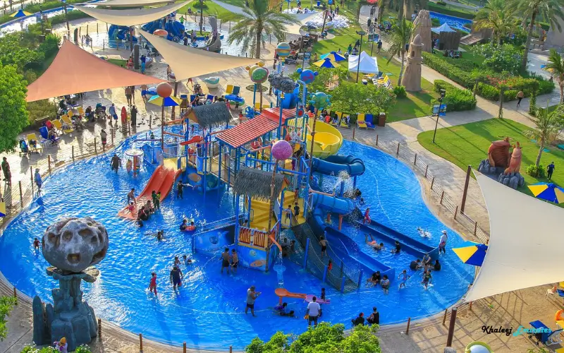 Al Montazah Parks