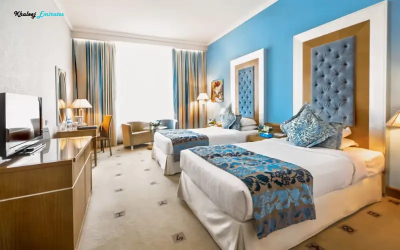 Apartments in Marina Sail Tower 