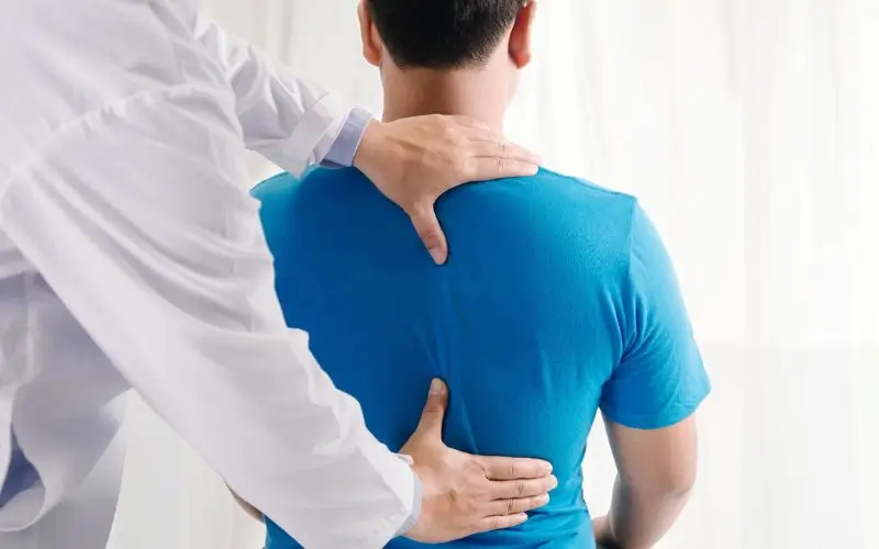 back pain treatment in Dubai