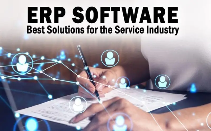 ERP Software