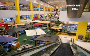 Dragon Mart 1 Dubai