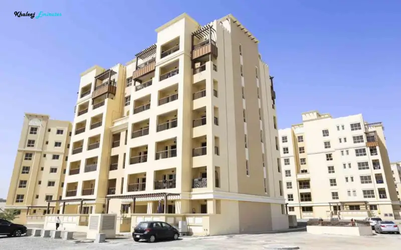 Properties in Baniyas East 
