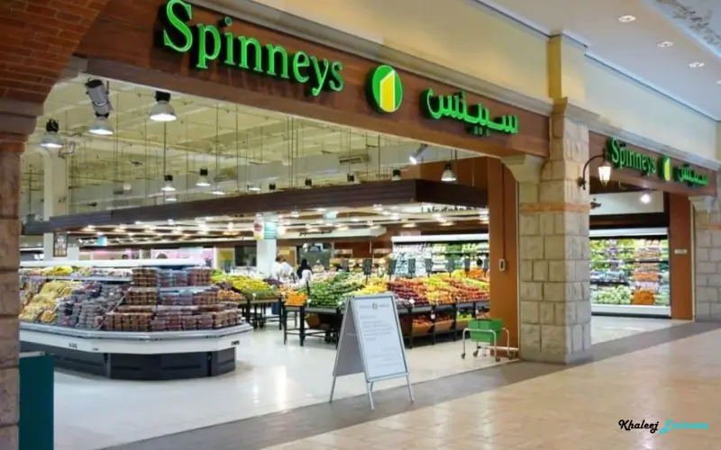 Food Court Experience