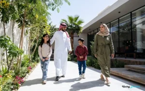 Lifestyle in Baniyas East