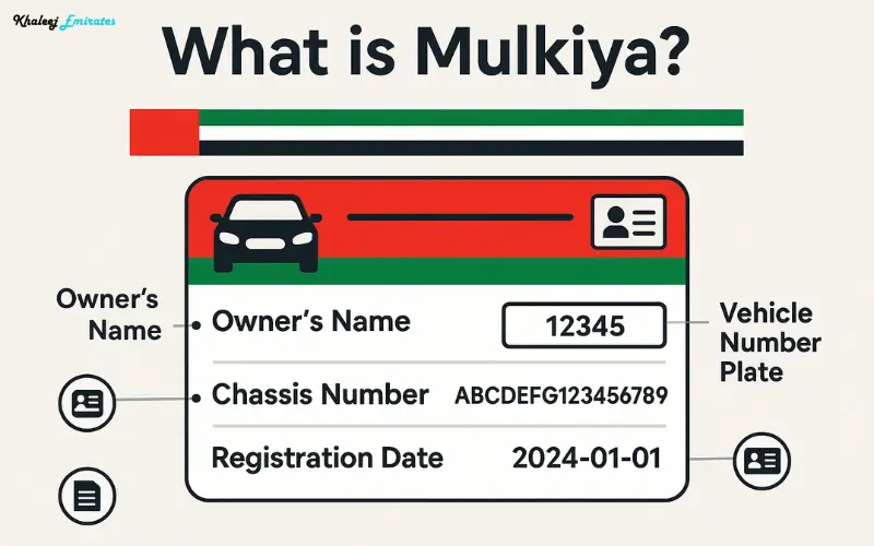 Mulkiya