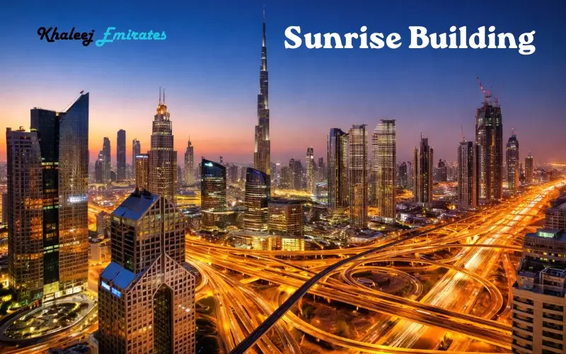 Sunrise Building