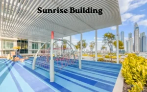 Sunrise Building