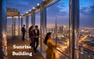 Sunrise Building