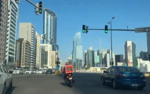 Hamdan Shopping Center