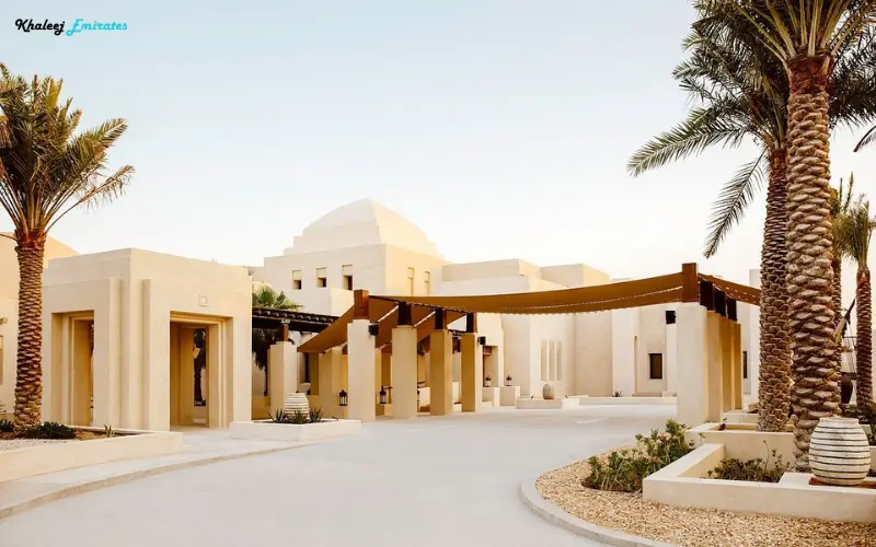 Residential Environment