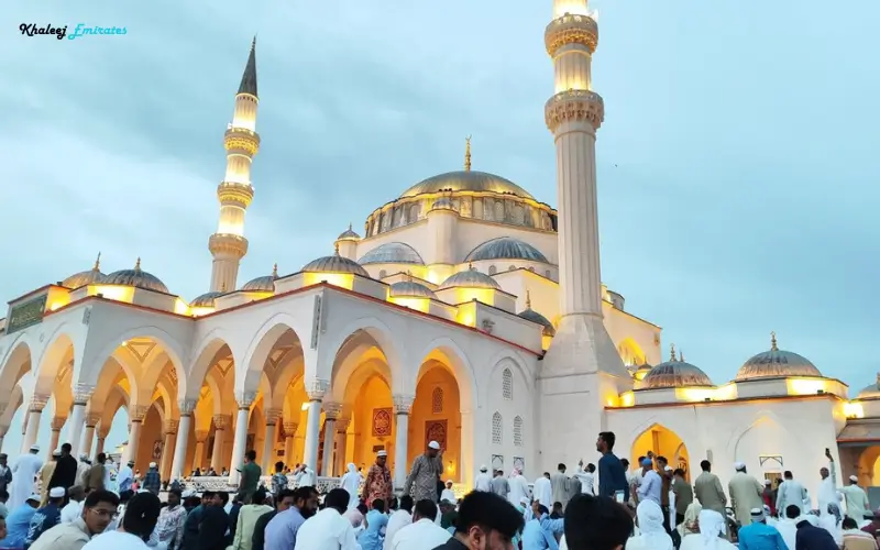 Religious Importance