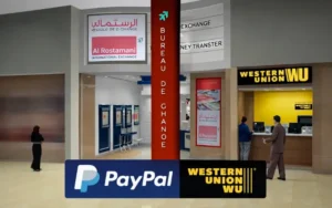 Al Rostamani Exchange