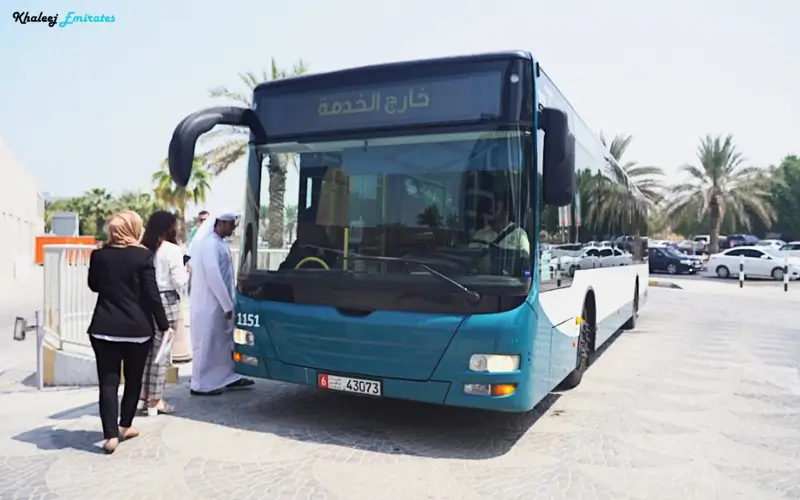 Transportation and Connectivity