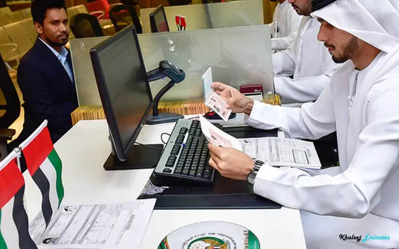 Visa and Immigration Services