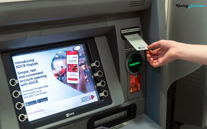 fab atm balance check