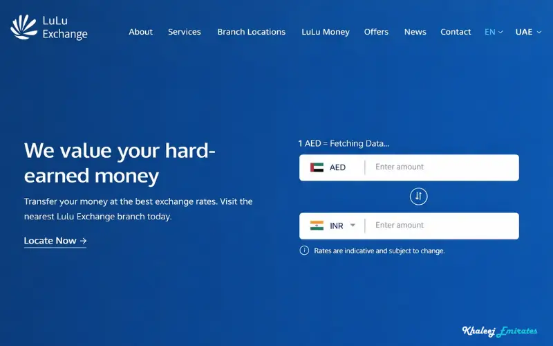 lulu official website