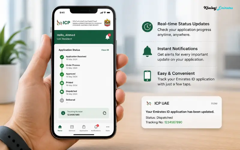 Tracking Through Mobile Applications 