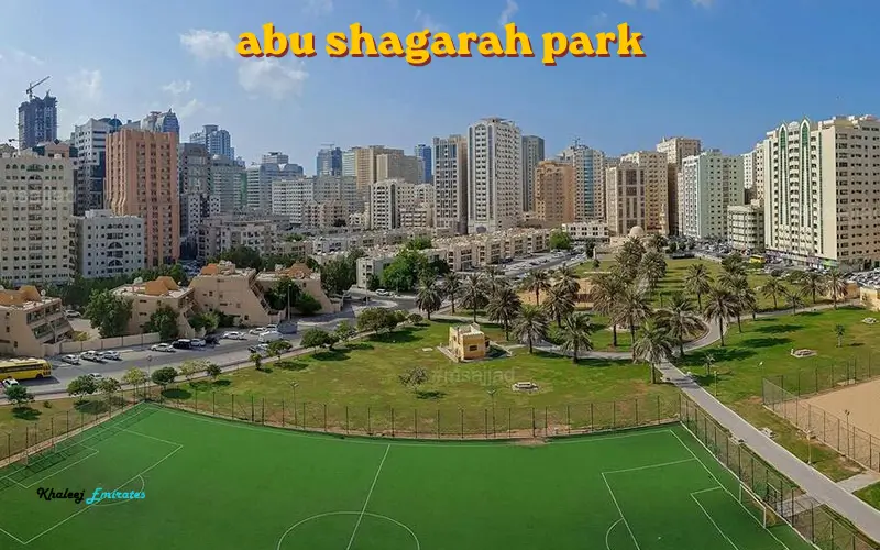 Abu Shagara Park