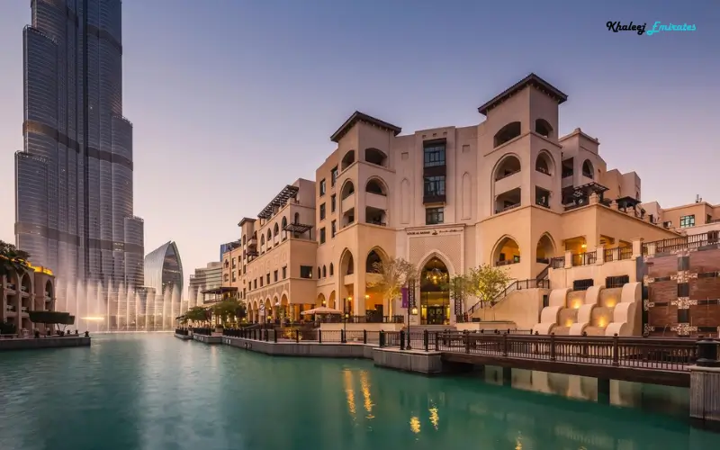  Souq Al Bahar
