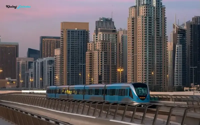 World Trade Centre Metro 