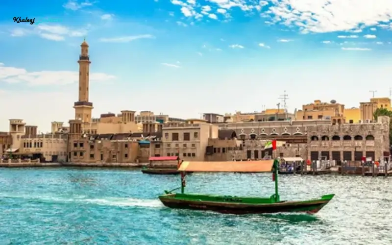 Bur Dubai 