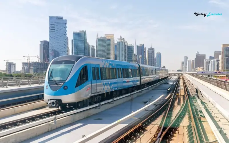 metro 