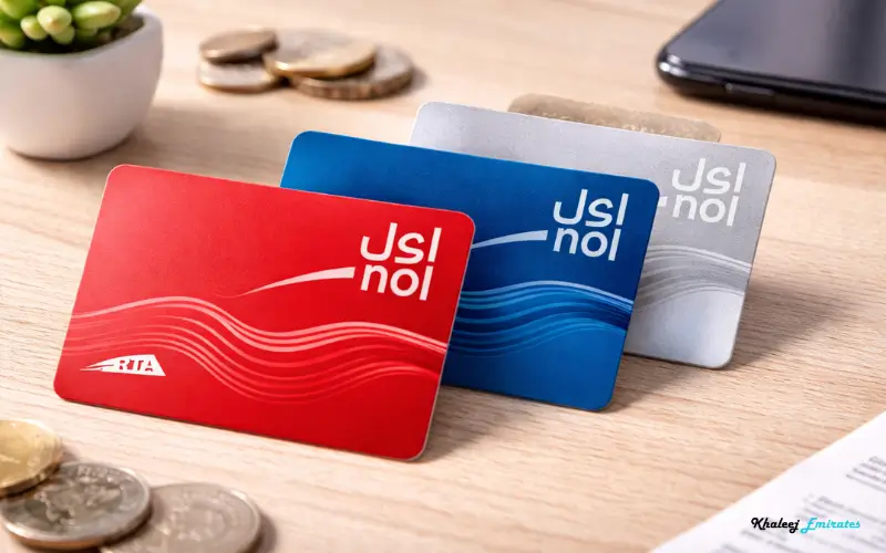 NOL Card