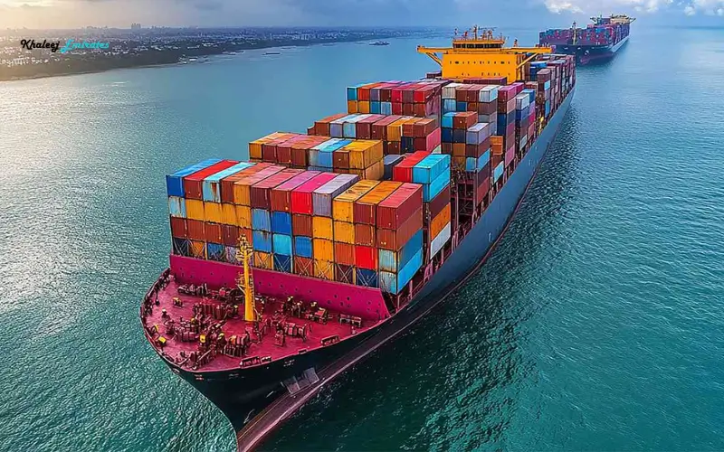 Cargo Status Update