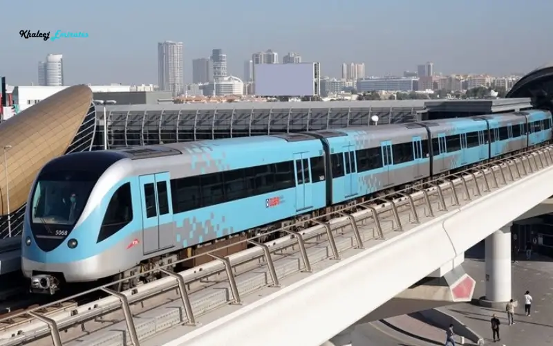 metro
