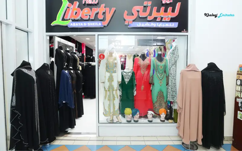 Things to Buy 