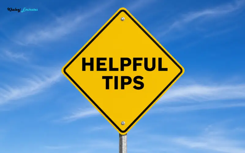 Best Tips to Find Parking Easily at Souq Al Bahar