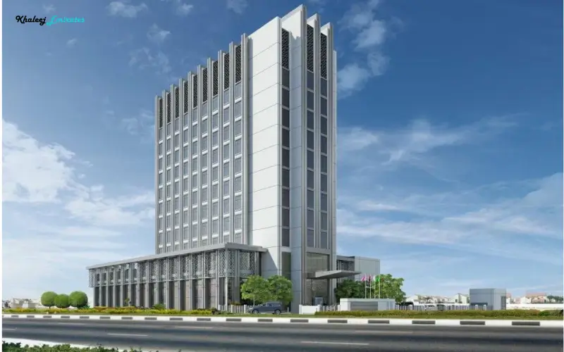 Rove Trade Centre