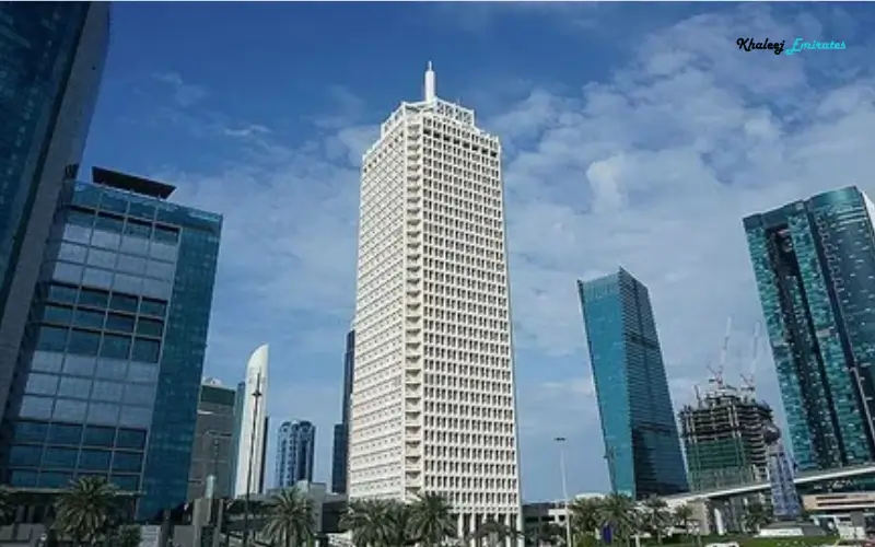 Dubai World Trade Centre