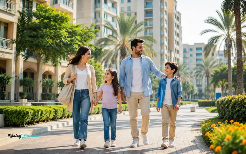 Lifestyle and Community