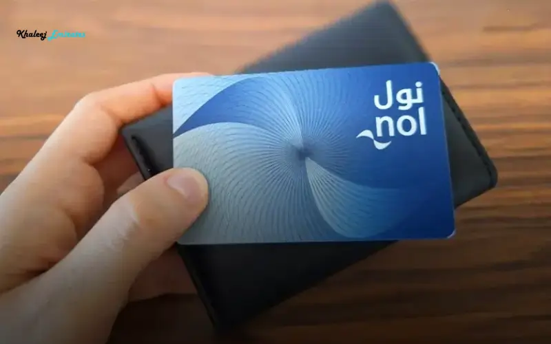 Nol Card