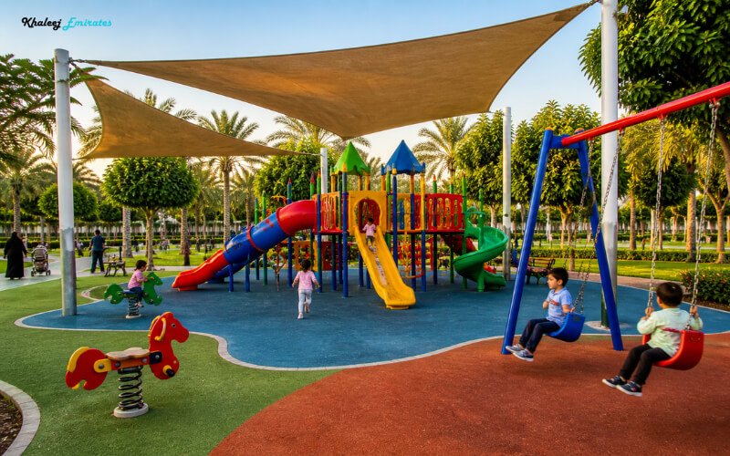 Children’s Play Zone
