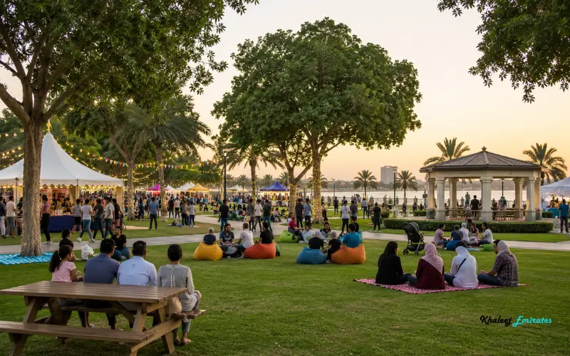 Community Events and Gatherings 