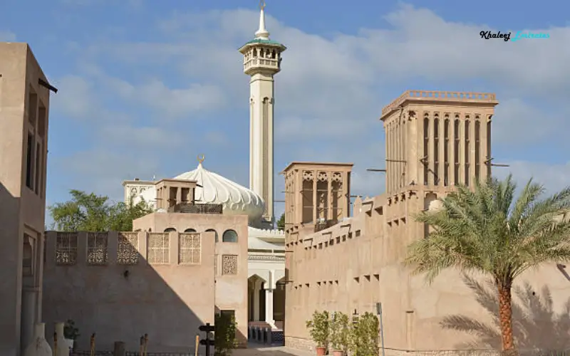 Al Bastakiya
