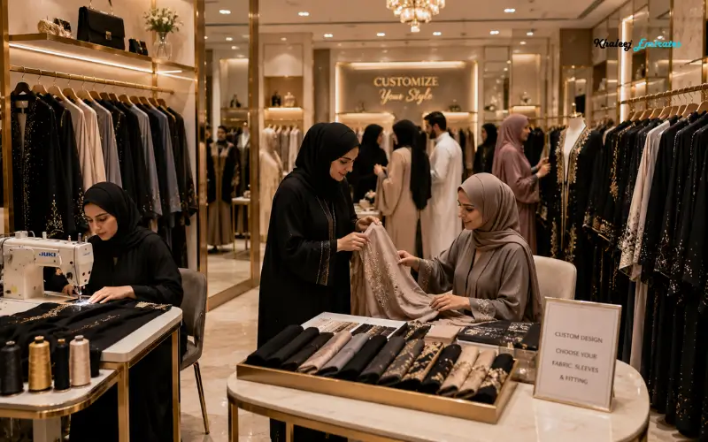 Designer Fashion Collections