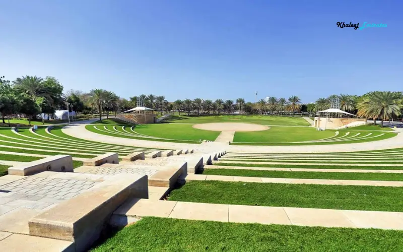 Zabeel Park