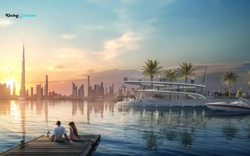 Dubai Creek