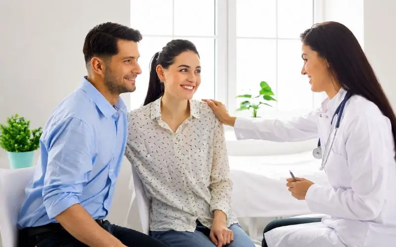 IVF in UAE