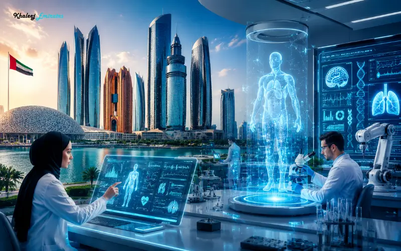 Living Lab for Medical AI