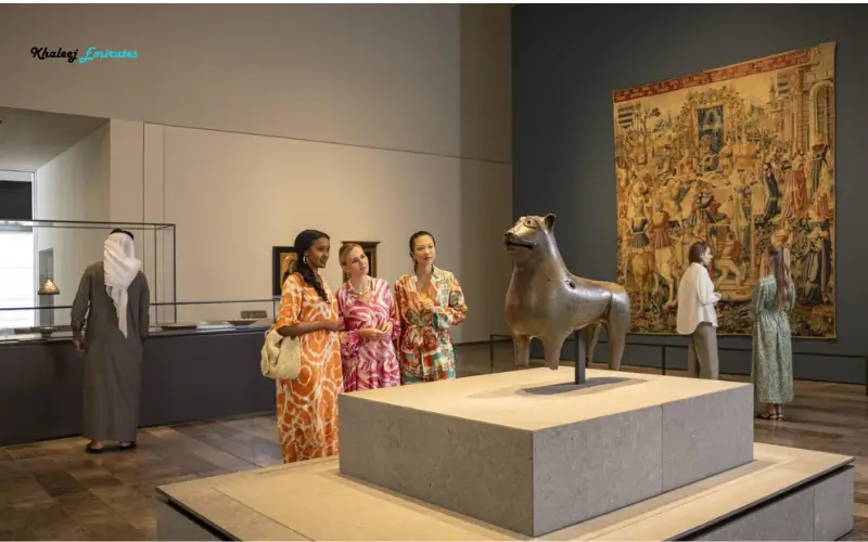 louvre abu dhabi