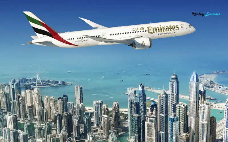 UAE Travellers