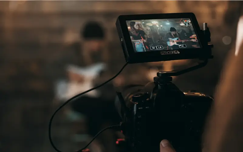 Production Services in Dubai
