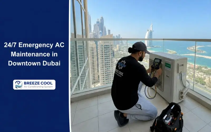 AC Repair