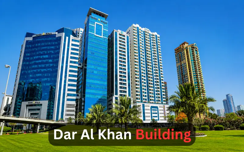 Dar Al Khan Building