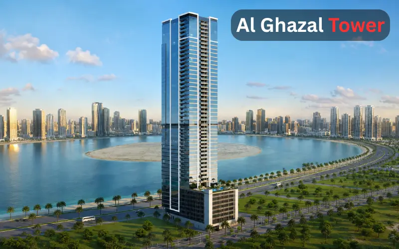 Al Ghazal Tower